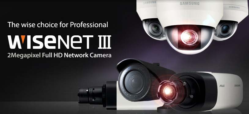 Tips Memilih Cctv Hanwha Techwin